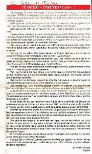 Oran documents divers 336